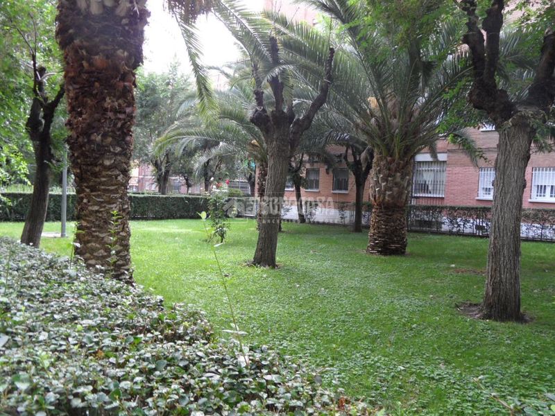 Foto a96e539e-3888-4d17-a0df-20ad04fe1d7c. Pis amb calefacció a Zarzaquemada Leganés