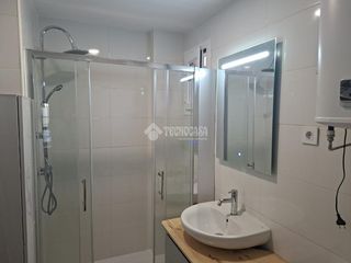 Lloguer Estudi a Zarzaquemada. Piso en alquiler en leganés