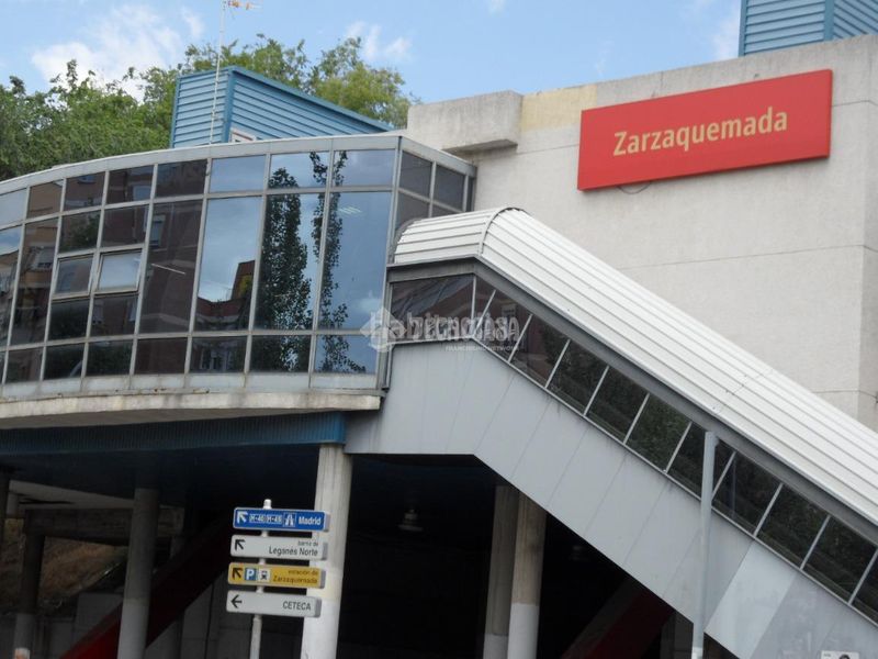 Foto 08b12c6b-3824-4e8c-a794-e597b8473211. Pis amb calefacció a Zarzaquemada Leganés