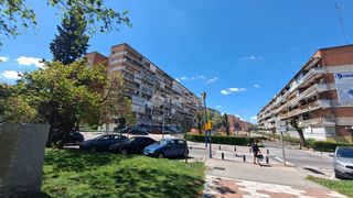Flat in Zarzaquemada. Piso en venta en leganés
