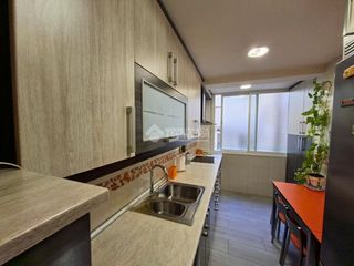 Appartement à Zarzaquemada. Piso en venta en leganés