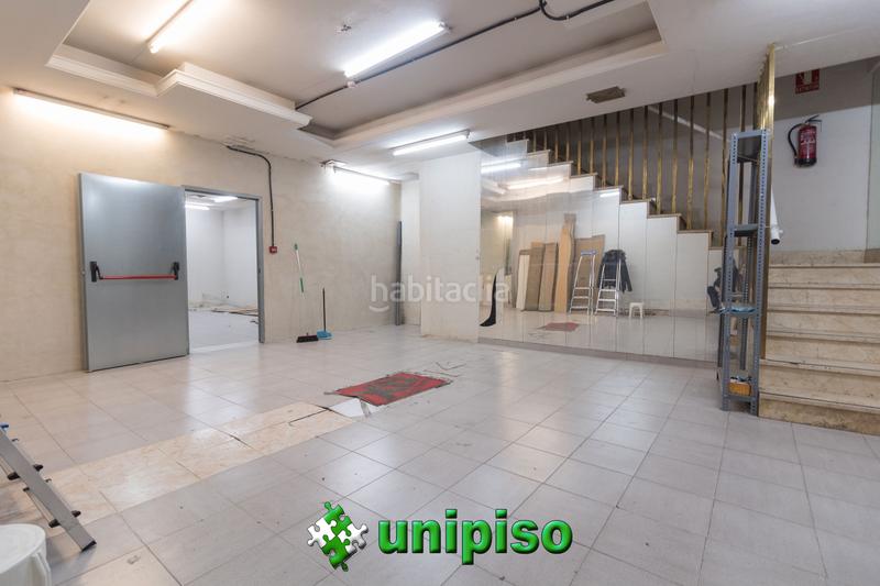 Foto 6dd13d18-23e0-43aa-9865-11545875d8b9. Geschäftsraum in Casco Antiguo Leganés