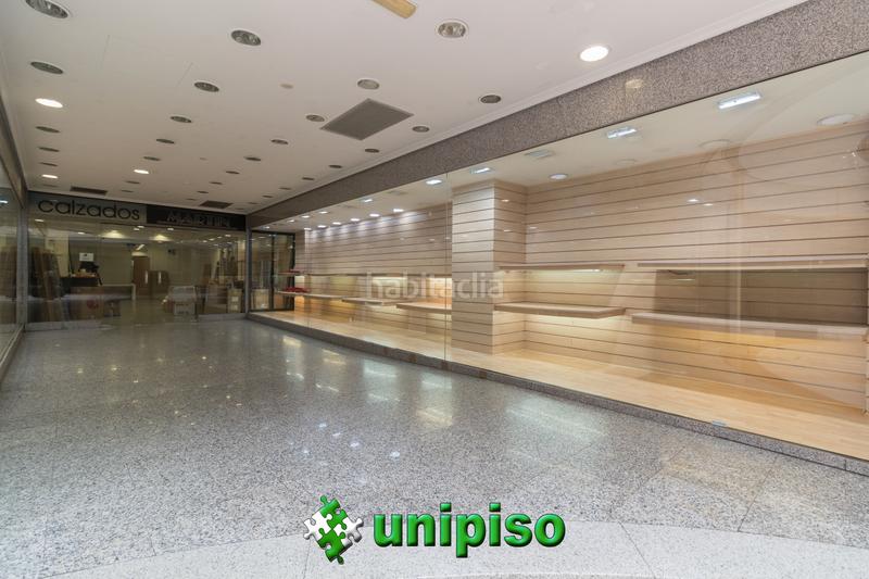 Foto f92bc6f5-1716-427e-8730-782a3214fa26. Geschäftsraum in Casco Antiguo Leganés