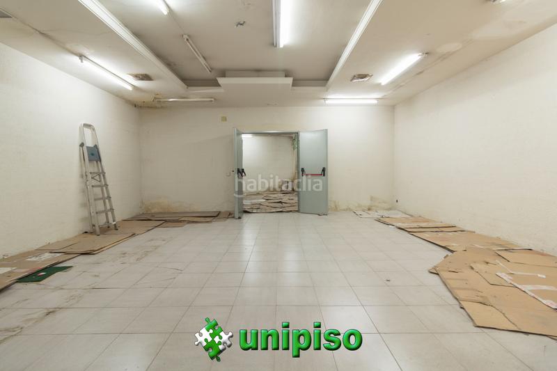 Foto 3a7e9047-b133-4edf-af91-debace43b664. Local comercial a Casco Antiguo Leganés