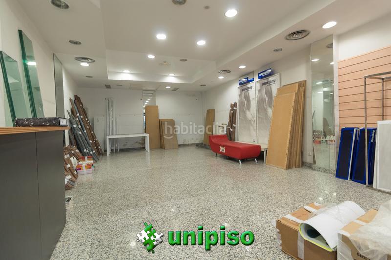 Foto 53853d54-51d7-4d28-86cf-7cb075543f45. Local comercial a Casco Antiguo Leganés