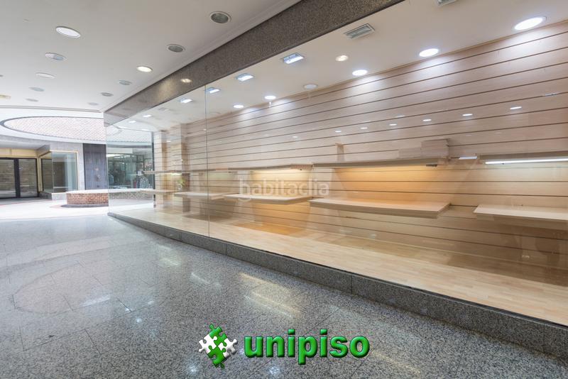 Foto 7c5342c3-8bd8-4c99-8097-9009ad0d8244. Local comercial a Casco Antiguo Leganés