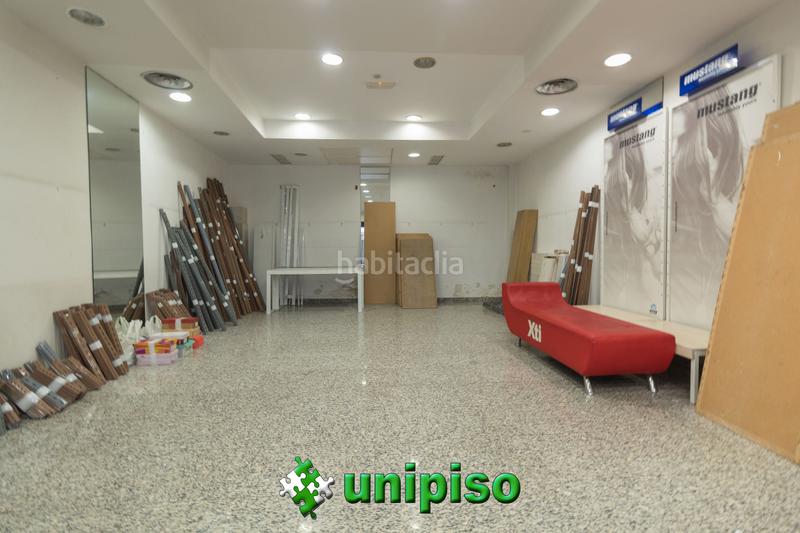 Foto 8b92b853-a1fa-47f3-8679-aa31d7db0f15. Local comercial a Casco Antiguo Leganés