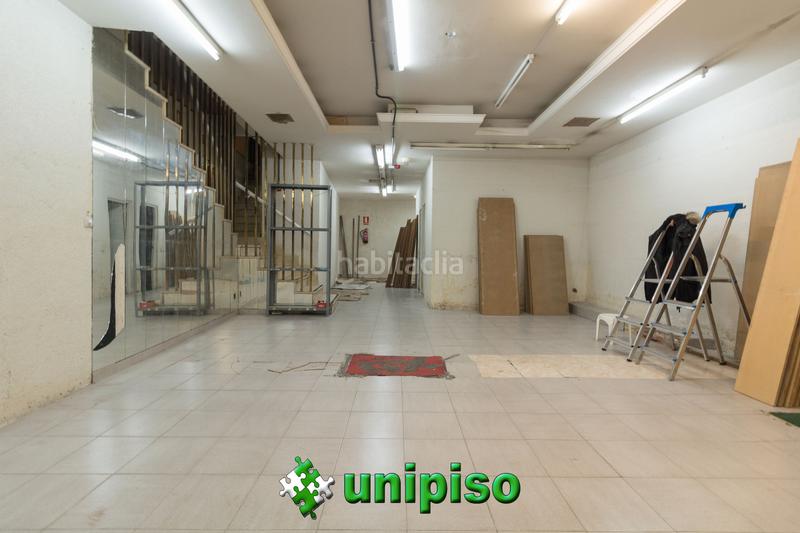 Foto 8dcf1807-4f9f-44f7-b833-90974d832eb2. Local comercial a Casco Antiguo Leganés