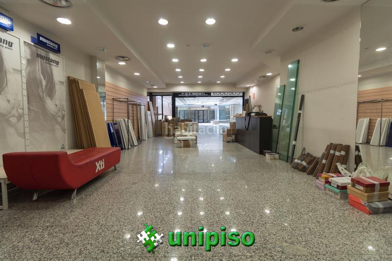 Foto a16b7237-b44f-4d4a-a633-09277c343989. Local comercial a Casco Antiguo Leganés