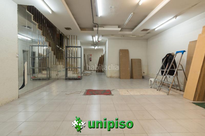 Foto d8cd1f22-131d-4e83-87d7-3964e4f3d472. Local comercial a Casco Antiguo Leganés