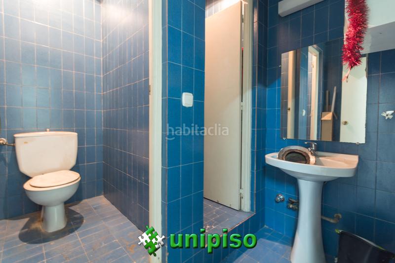 Foto f07672de-a397-4cda-bdf1-da3a25cdd21e. Local comercial a Casco Antiguo Leganés