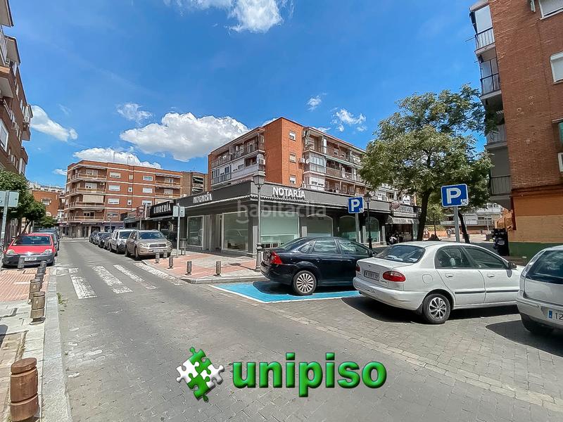 Foto 4473fa03-1c0b-4c8d-a1bb-3d5b18fea156. Piso en Casco Antiguo Leganés