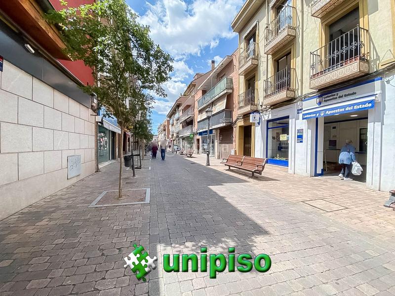 Foto 6324f93f-2da7-4507-a08b-10143292557e. Piso en Casco Antiguo Leganés