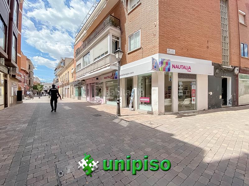 Foto faaae98b-90a1-44e5-a8a4-7c4916e26f09. Piso en Casco Antiguo Leganés