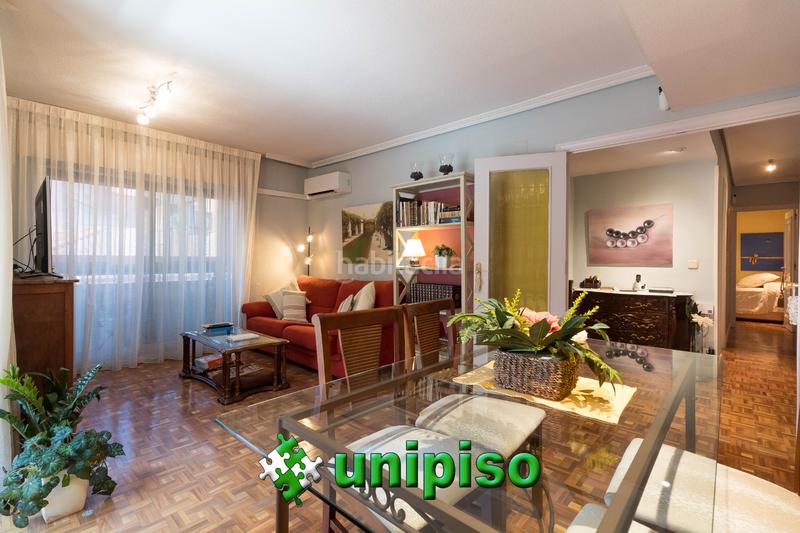 Foto 020b6a2e-ebc8-4f9b-b279-060ce681ed9b. Appartamento con riscaldamento in Casco Antiguo Leganés