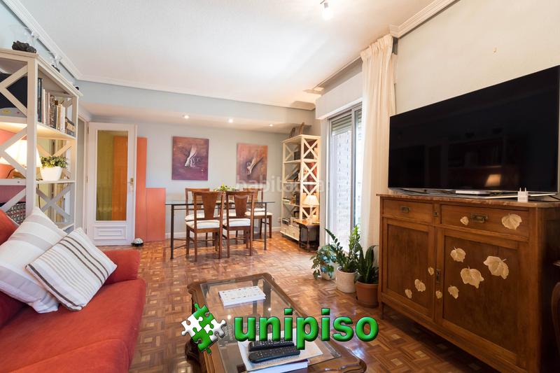 Foto 62dd82c0-36e0-406f-b234-423502172082. Appartamento con riscaldamento in Casco Antiguo Leganés