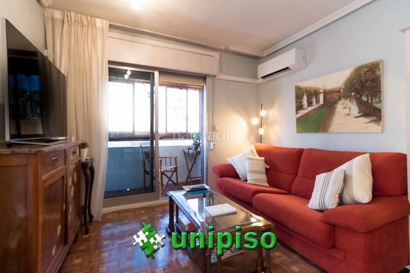 Foto 80513c5a-28f8-47ba-a17d-02bef5029866. Appartamento con riscaldamento in Casco Antiguo Leganés
