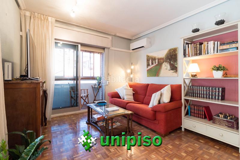 Foto 83507252-3a45-4443-9fb6-8005f4593061. Appartamento con riscaldamento in Casco Antiguo Leganés