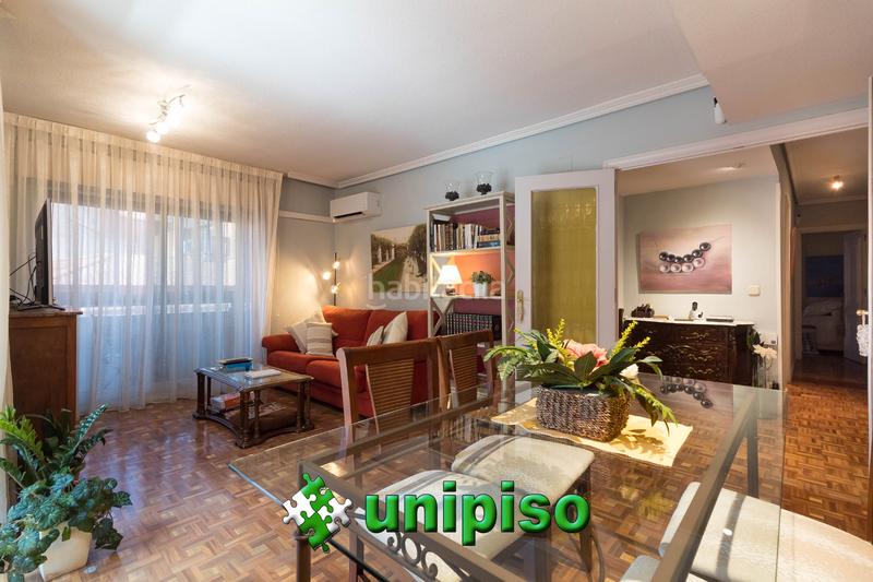 Foto b556f04d-1f3f-4759-bc0a-d2f5583a2336. Appartamento con riscaldamento in Casco Antiguo Leganés