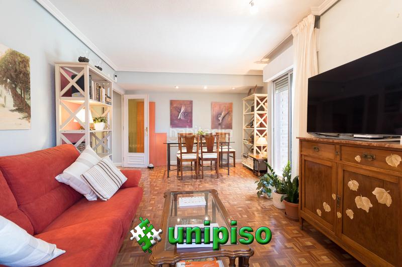 Foto fd4bebd3-8aa9-4a03-bea8-d4954115b329. Appartamento con riscaldamento in Casco Antiguo Leganés