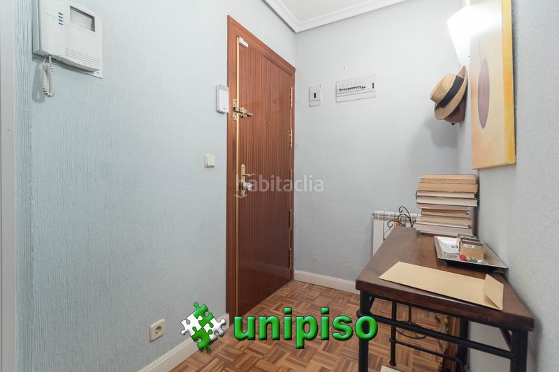 Foto fdfa7102-7015-4206-9523-64b0a119e658. Piso en Casco Antiguo Leganés