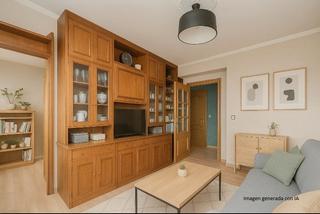 Appartement à Santos