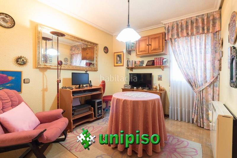 Foto 3761a388-0d8d-44e0-a244-07fa28c2069f. Appartement avec chauffage piscine dans El Carrascal Leganés