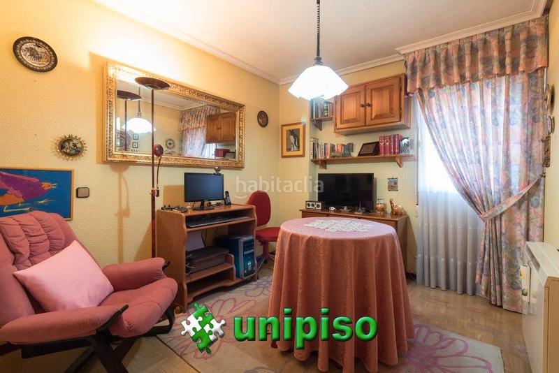 Foto 7571a847-214e-47a5-8c38-f65d3b980f18. Appartement avec chauffage piscine dans El Carrascal Leganés