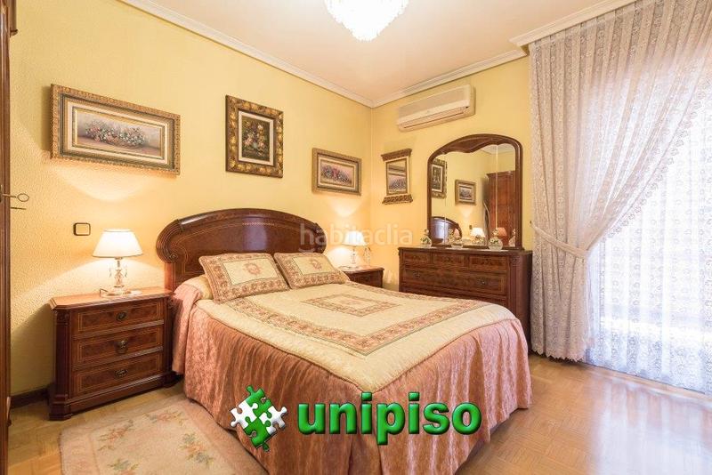 Foto d931dc3c-6cfb-4b2d-a096-aeadc40ba68f. Appartement avec chauffage piscine dans El Carrascal Leganés