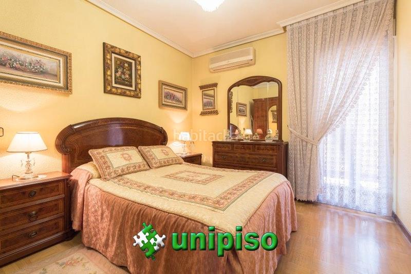 Foto ff10b2a2-1bef-48c4-8d0c-b7d144b1e75b. Appartement avec chauffage piscine dans El Carrascal Leganés