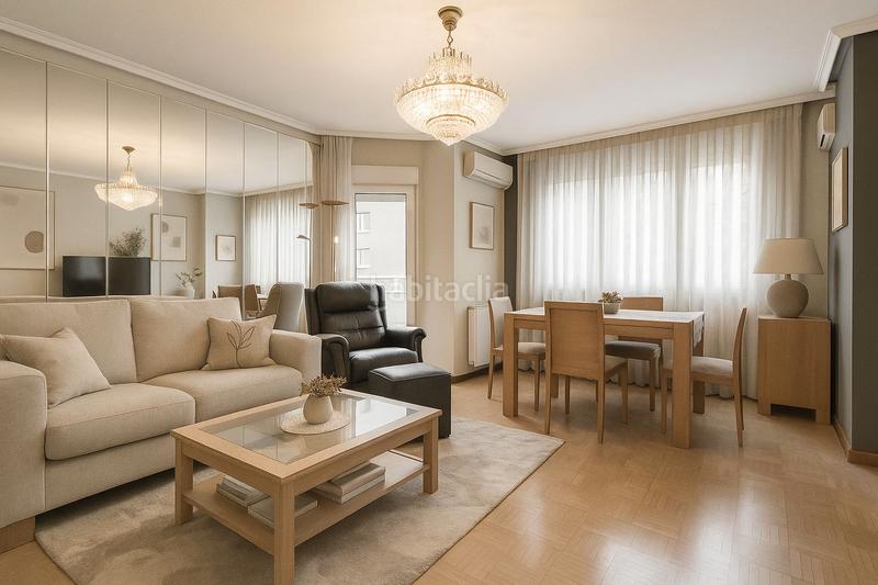Foto 0fa7b829-cab1-4464-9f53-9e0fa0e5783c. Etagenwohnung mit heizung pool in El Carrascal Leganés