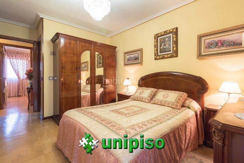 Foto 2ddfd69e-e308-4889-aaa3-4fe473333a61. Flat with heating pool in El Carrascal Leganés