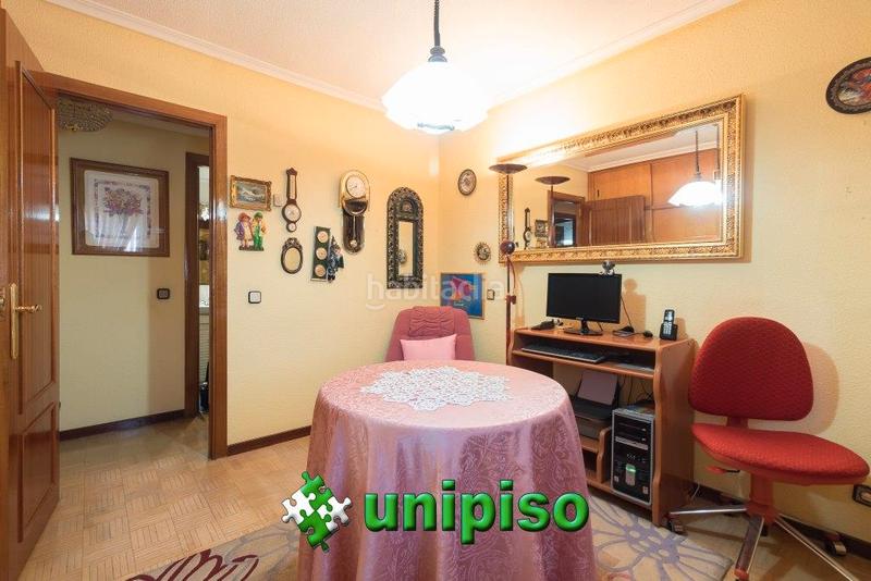 Foto 2fc586c5-4639-4464-9000-1dae29d96118. Flat with heating pool in El Carrascal Leganés