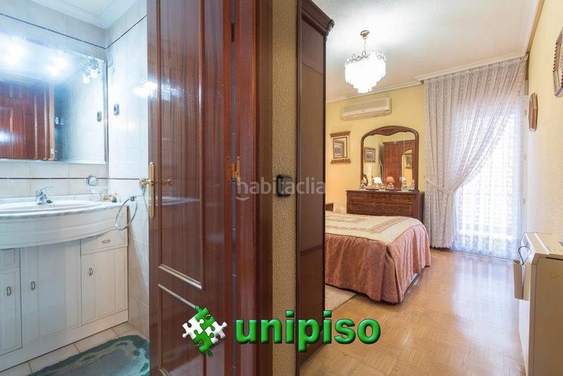 Foto 3999fce4-c3b9-491b-8245-404b4c44ac65. Flat with heating pool in El Carrascal Leganés