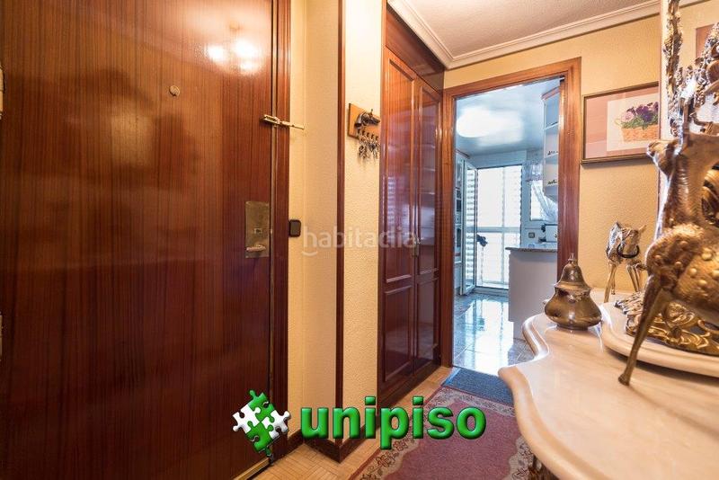 Foto 6cd90b77-d16b-4012-9fcb-a15b347c5255. Flat with heating pool in El Carrascal Leganés