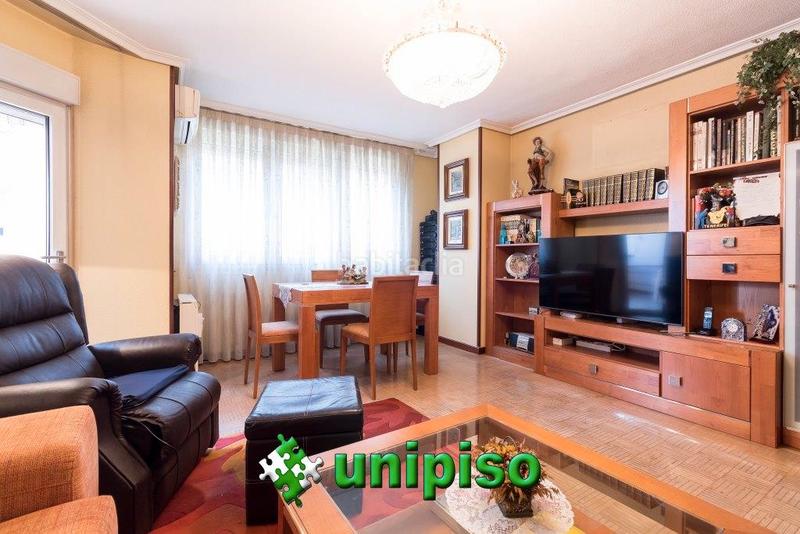 Foto e7a9500f-ceeb-4d55-a54f-d59565620bde. Flat with heating pool in El Carrascal Leganés