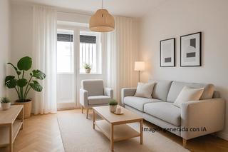 Appartement à Aluche