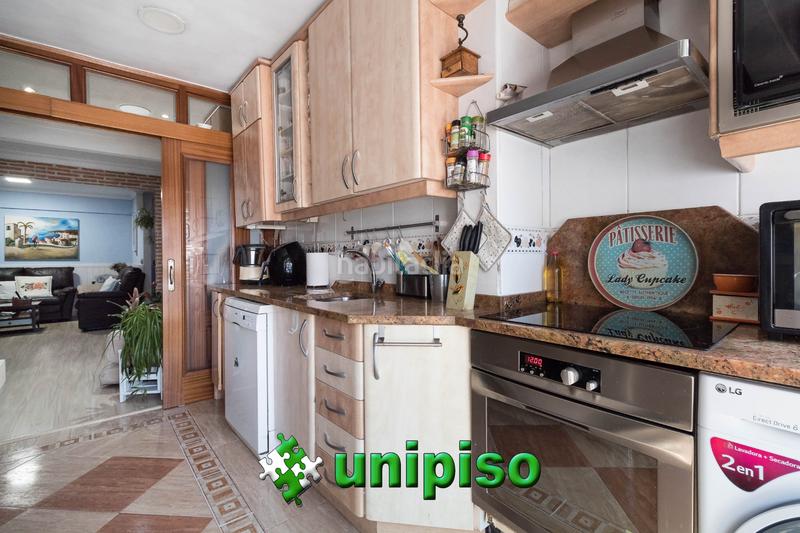 Foto 4fa4d671-102c-462b-9ddd-d076d4722e85. Piso en Casco Antiguo Leganés