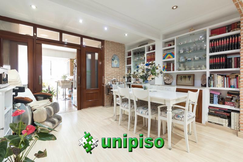 Foto 81f59a4d-c707-4be3-90cd-2196dc7b3511. Piso en Casco Antiguo Leganés