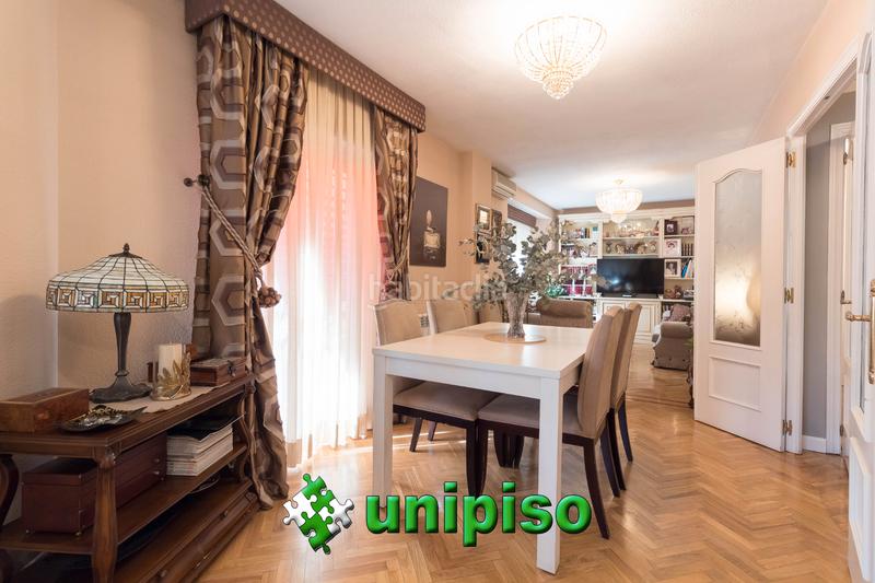 Foto 09336fe6-c707-4070-9352-3e7fdca2c232. Etagenwohnung mit heizung in Vírgenes Leganés