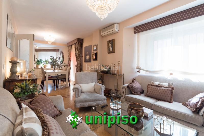 Foto 625fb7f2-7d6b-4af6-9372-9d7b82355d86. Etagenwohnung mit heizung in Vírgenes Leganés