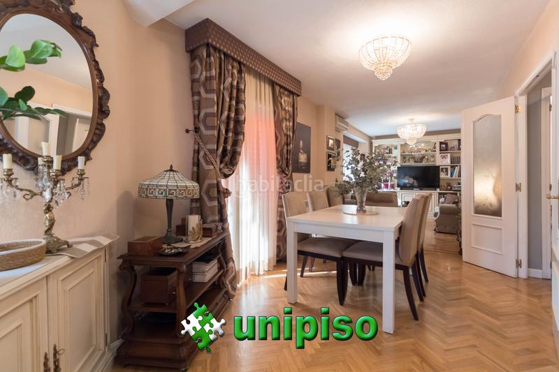 Foto 64404093-7cfc-4484-8e51-be151291bf25. Etagenwohnung mit heizung in Vírgenes Leganés