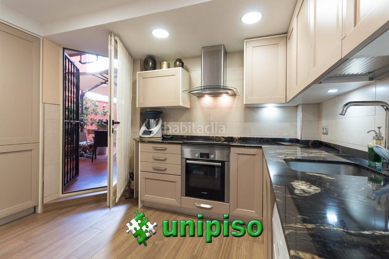 Foto 9ce74638-8ba1-42bb-bc4f-980930ea4a4d. Etagenwohnung mit heizung in Vírgenes Leganés