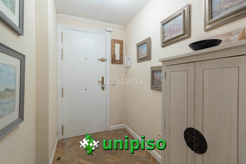 Foto af905dc5-aa9b-45d0-9cb9-e030400d0f85. Etagenwohnung mit heizung in Vírgenes Leganés