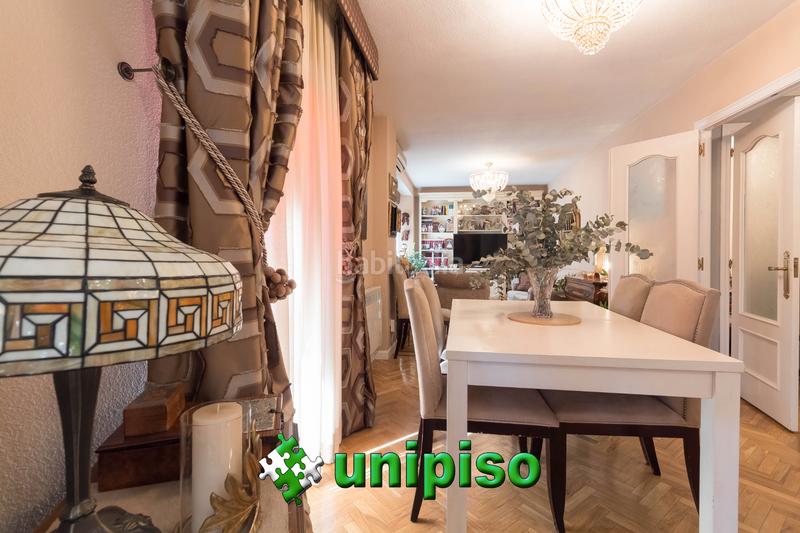 Foto b7f7f98c-f950-4fa4-b4e0-04712368f200. Etagenwohnung mit heizung in Vírgenes Leganés