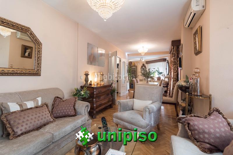 Foto bf699d76-bb71-48bd-b476-351cbfcae7a1. Etagenwohnung mit heizung in Vírgenes Leganés