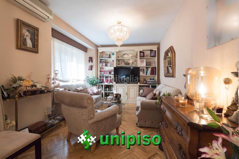 Foto e99ad510-f508-46d8-9429-5751beab7fb7. Etagenwohnung mit heizung in Vírgenes Leganés