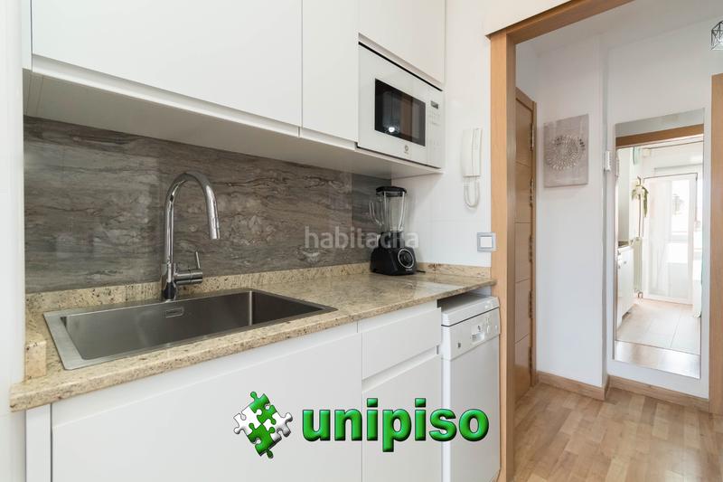 Foto 2570408c-288d-4380-910c-0a99a744f023. Etagenwohnung mit heizung in El Carrascal Leganés