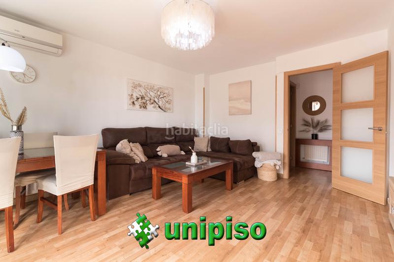 Foto 3b5e68f8-bb28-428d-8e4b-e6ae62309772. Etagenwohnung mit heizung in El Carrascal Leganés