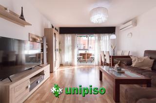 Flat in El Carrascal